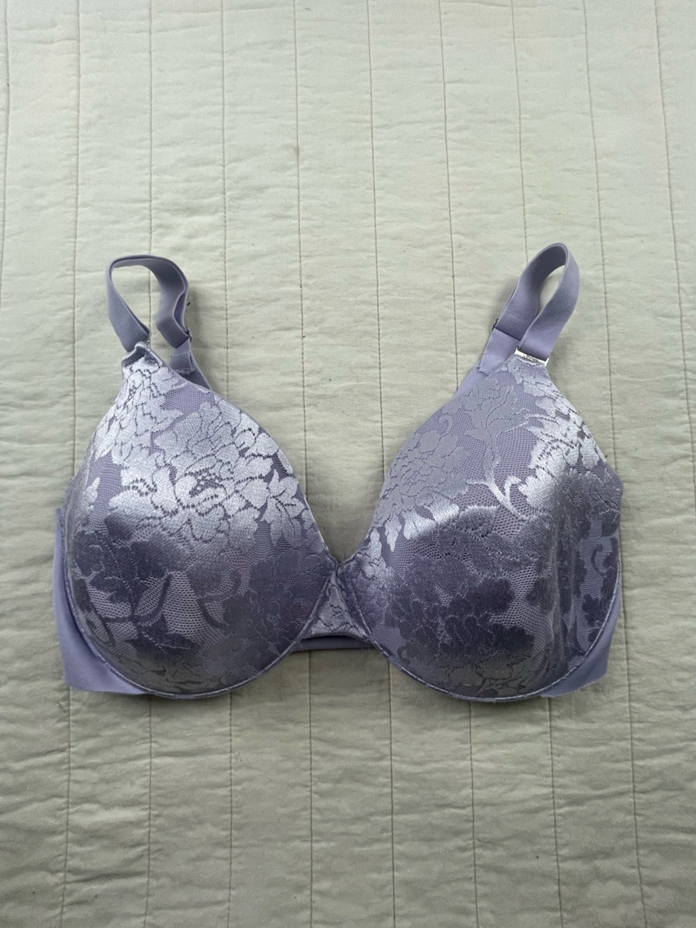 Soma Lavender Bra 36D